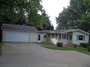 2103 180th St, Marshalltown, IA 50158