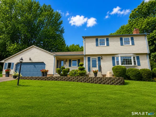 187 Merline Road, Vernon, CT 06066