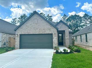 16554 Timberwolf Trl, New Caney, TX 77357