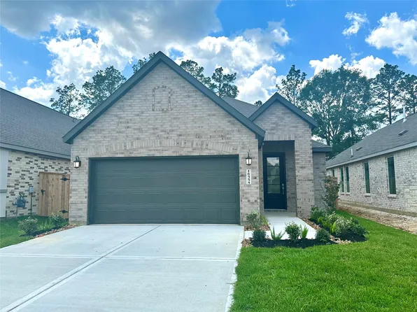 16554 Timberwolf Trl, New Caney, TX 77357