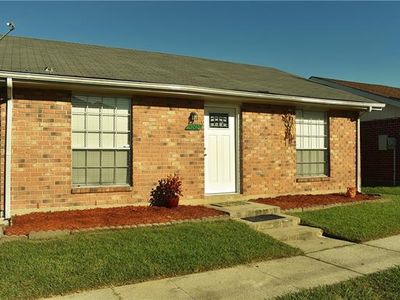 4529 Jeanne Marie Pl, New Orleans, LA, 70122