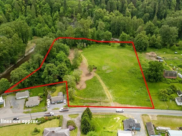 6 XXX S Machias Road, Snohomish, WA 98290