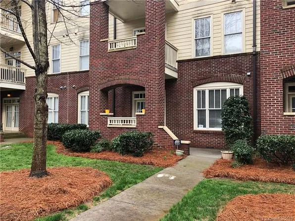 518 Clarice Ave Unit 101, Charlotte, NC 28204