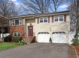 760 Summit Rd, Union Twp., NJ 07083
