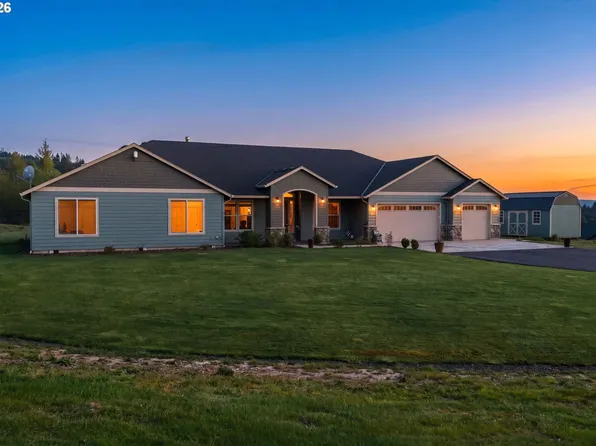 192 Cross Creek Rd, Kelso, WA 98626