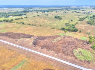 7752 Homestead Dr, Mounds, OK 74047
