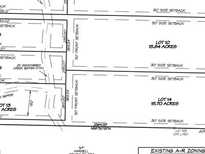 0 Reid Rd, Zebulon, GA, 30295