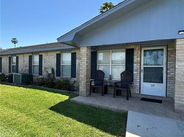 807 E 21st St APT 28, Mission, TX 78572