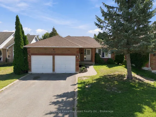 1220 Wildlark Dr, Peterborough, ON K9K 2J7