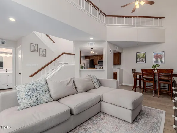 15434 N 1ST Place, Phoenix, AZ 85022
