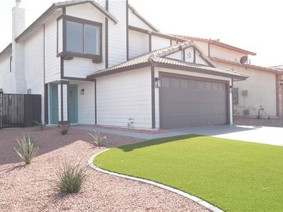8101 Spur Ct, Las Vegas, NV, 89145