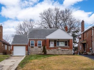 4132 Janward Dr, Cincinnati, OH