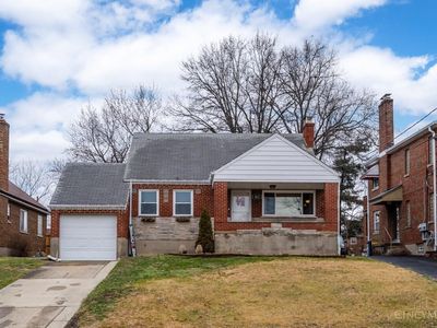 4132 Janward Dr, Cincinnati, OH, 45211
