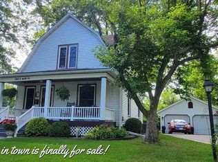 706 S Main St, Windsor, MO 65360
