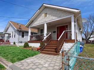 124 Loraine Ave, Pleasantville, NJ 08232