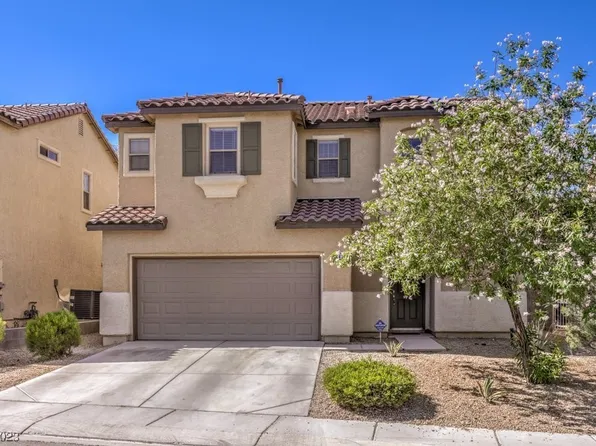 1943 Silver Crest Ct, North Las Vegas, NV 89031