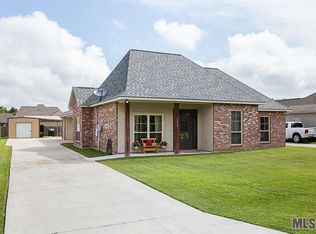 4672 Jaselyn Ann Ave, Addis, LA 70710