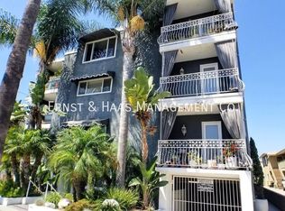 1401 E 3rd St APT 16, Long Beach, CA 90802