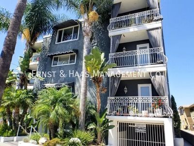 1401 E 3rd St APT 16, Long Beach, CA, 90802