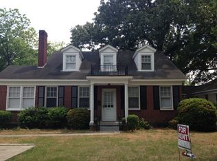 3204 Devereaux Rd, Columbia, SC 29205