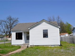 4801 Clarendon Ave, Fort Smith, AR 72904