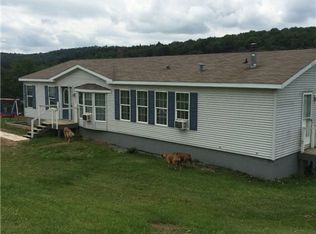 1133 Giles Rd, West Edmeston, NY 13485