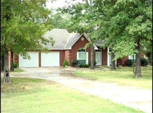 3226 County Road 1970, Yantis, TX 75497