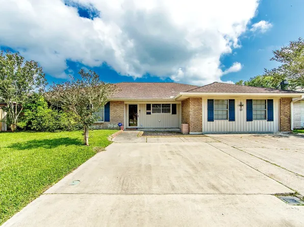213 Hogan St, Berwick, LA 70342