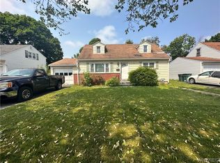 469 Ramona St, Rochester, NY 14615