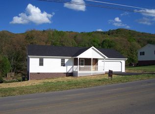 2531 Siam Rd, Elizabethton, TN 37643