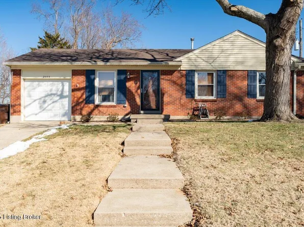 2003 Ben Ali Rd, Louisville, KY 40223