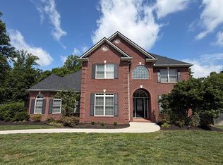833 Brochardt Blvd, Knoxville, TN 37934