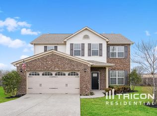 1092 Campbell Ave, Gallatin, TN 37066