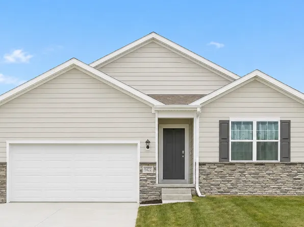 11607 S 56th St, Bellevue, NE 68133