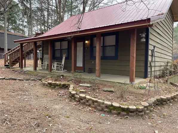 12 Moray Rd, Broken Bow, OK 74728