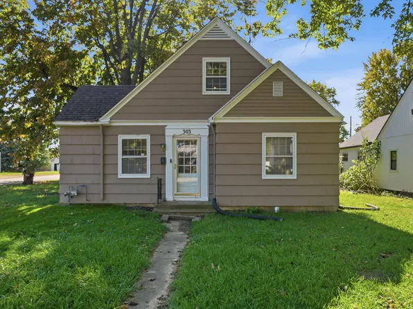 303 Doering St, Sidney, OH 45365