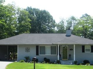 289 Cedar Springs Rd, Spartanburg, SC 29302