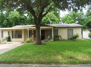 431 E Formosa Blvd, San Antonio, TX 78221