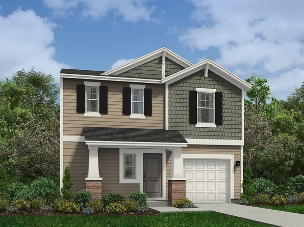 161 Yellowwood Ave, Spring Hope, NC 27882