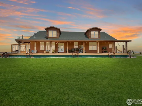 8593 Highway 52, Wiggins, CO 80654