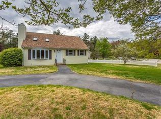 10 Warrior Rd, Taunton, MA 02780