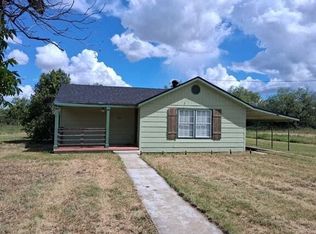 405 W 34th St, San Angelo, TX 76903