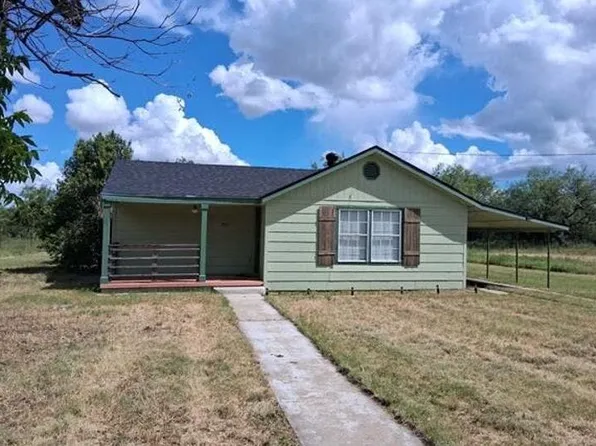 405 W 34th St, San Angelo, TX 76903