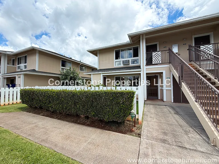95-1119 Koolani Dr #186 — Photo 28