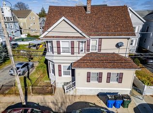 100-102 Hood St, Fall River, MA 02720