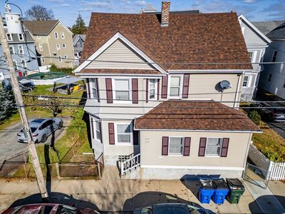 100-102 Hood St, Fall River, MA, 02720