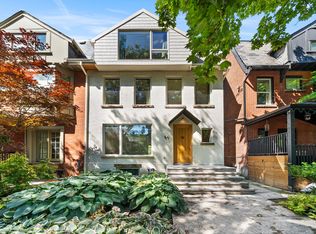 54 Rathnelly Ave, Toronto, ON M4V 2M3
