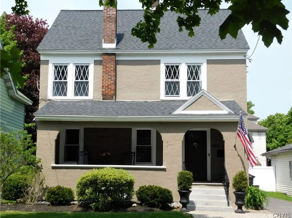 103 E Sycamore St, Rome, NY 13440