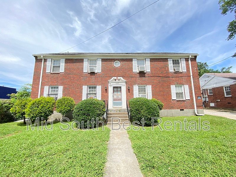 1st image of 143 N Merton St APT 1