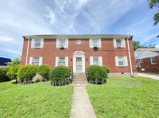 143 N Merton St APT 1, Memphis, TN 38112